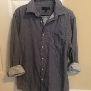 Men’s Clothes
